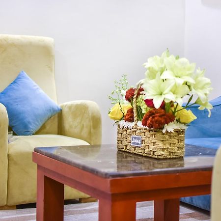 Aparthotel Nawara Dala à Riyad Extérieur photo