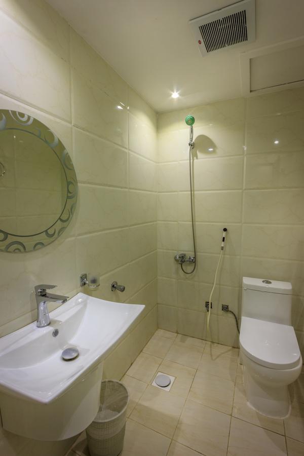 Aparthotel Nawara Dala à Riyad Extérieur photo