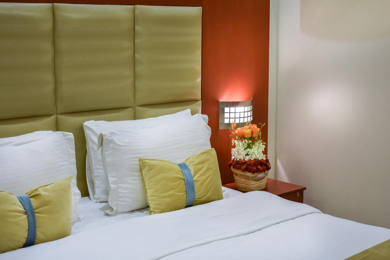 Aparthotel Nawara Dala à Riyad Extérieur photo