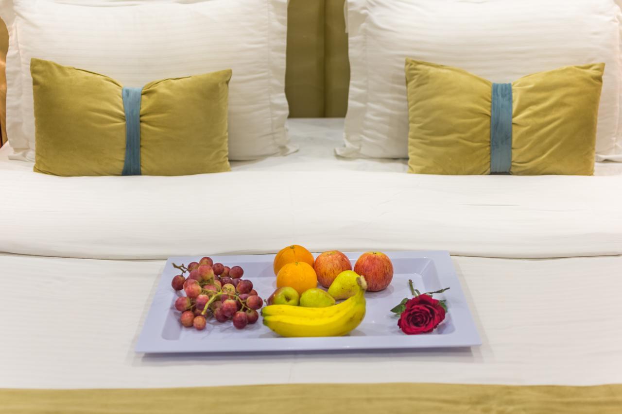 Aparthotel Nawara Dala à Riyad Extérieur photo