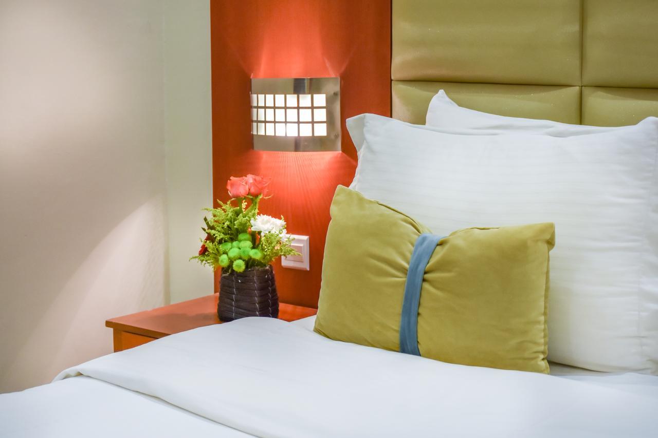 Aparthotel Nawara Dala à Riyad Extérieur photo